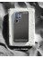 Galaxy S25 Ultra Kılıf Rugged Armor Magfit Özellikli Marble Gray - ACS08952 2