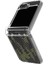 Galaxy Z Flip 6 Kılıf Ultra Hybrid Pro Digital Camo - ACS08290 2