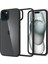 iPhone 15 Kılıf Ultra Hybrid Matte Black - ACS06799 1