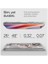 iPhone 16 Pro Max Kılıf Ultra Hybrid Magfit Magsafe Özellikli Zero One Natural Titanium - ACS08381 3