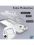 Apple iPhone 13 Için Kılıf Magsafe Clear Soft Şeffaf [iphone 13 ile Uyumlu Kılıf - Şeffaf] 2