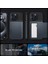 iPhone 15 Pro Max Kılıf Slim Amor Cs Metal Slate - ACS06591 3