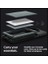 iPhone 15 Pro Kılıf Slim Amor Cs Abyss Green - ACS06731 3