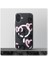 iPhone 16 Kılıf Ultra Hybrid Magfit Magsafe Özellikli Hearts Black Pink - ACS08278 2