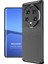 Xiaomi Mi 13 Ultra Için Kılıf Legion Series Siyah [mi 13 Ultra ile Uyumlu Kılıf - Siyah] 1