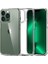 iPhone 13 Pro Kılıf Ultra Hybrid Crystal Clear - ACS03261 3