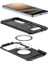 Galaxy S25 Plus Kılıf Slim Armor Magfit Özellikli Siyah ACS08915 2