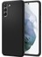 Galaxy S21 Kılıf Liquid Air Matte Black - ACS02422 1