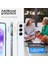 Galaxy A55 Kılıf Ultra Hybrid Crystal Clear - ACS07528 2