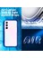 Galaxy A55 Kılıf Ultra Hybrid Crystal Clear - ACS07528 3