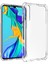 Huawei P30 Için Kılıf Shock Absorbing [P30 ile Uyumlu Kılıf - Şeffaf] 1