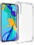 Huawei P30 Için Kılıf Shock Absorbing [P30 ile Uyumlu Kılıf - Şeffaf] 2
