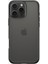 iPhone 16 Pro Max Kılıf Crystal Hybrid Matte Black - ACS08031 1