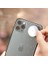 Vlog Mirror Telefon Için Vlog Çekim Aynası, Siyah 2