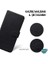 Samsung Galaxy S7 Edge Için Kılıf Fabric Book Wallet Mor [galaxy S7 Edge ile Uyumlu Kılıf - Mor] 2