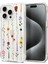 Spigen Ciel iPhone 15 Pro Max Kılıf Cecile Flower Garden - ACS06625 1