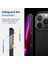 Apple iPhone 13 Pro Kılıf Mag Armor (Magsafe Uyumlu) Matte Black - ACS03281 2