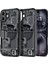 iPhone 16 Kılıf Ultra Hybrid Magfit Magsafe Özellikli Zero One - ACS08208 1
