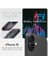 iPhone 16 Kılıf Ultra Hybrid Magfit Magsafe Özellikli Zero One - ACS08208 2