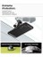 Galaxy S25 Kılıf Rugged Armor Magfit Özellikli Matte Black - ACS08998 3