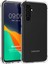 Samsung Galaxy A34 Için Kılıf Shock Absorbing Şeffaf [galaxy A34 ile Uyumlu Kılıf - Şeffaf] 1