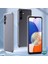 Samsung Galaxy A34 Için Kılıf Shock Absorbing Şeffaf [galaxy A34 ile Uyumlu Kılıf - Şeffaf] 3