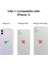 iPhone 11 Kılıf Ultra Hybrid Black - 076CS27186 3