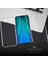 Xiaomi Redmi Note 8 Pro Için Kılıf 6 Tarafı Tam Full Koruma 360 Clear Soft Şeffaf [redmi Note 8 Pro ile Uyumlu Kılıf - Şeffaf] 3
