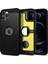 iPhone 12 / iPhone 12 Pro Kılıf Tough Armor Black - ACS01710 1
