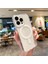 Aksesuar iphone 16 Pro Max (6.9) Inç ile Uyumlu Kablosuz Şarj Destekli Şeffaf Kılıf- iphone 16 Pro Max (6.9) With Wireless Charging Support Compatible Transparent Case (Iphone 16 Pro Max (6.9)) 1