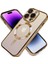 iPhone 16 Pro / 16 Pro Max Çöl Titanyum Kamera Korumalı Kılıf Manyetik Şarj Özellikli Telefon Rengi Ile Aynı Magee Safee ile Uyumlu Kılıf Esnek Darbeye Dayanıklı Hd Korumalı (Iphone 16 Pro Max Çöl) 1