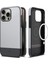 iPhone 15 Pro Kılıf Style Armor Magfit Magsafe Özellikli Classic Silver - ACS06748 1