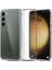 Galaxy S23 Kılıf Ultra Hybrid Crystal Clear - ACS05714 2