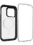 iPhone 14 Pro Defender Xt Kılıf, Magsafe ile Uyumlu, Darbeye Dayanıklı, Ultra Sağlam, Koruyucu Kılıf, Askeri Standartlara Göre 4 Kez Test Edilmiştir, Şeffaf/siyah 3