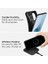 Galaxy S20 Kılıf Liquid Air Black - ACS00791 3