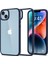 Apple iPhone 14 / iPhone 13 Kılıf Ultra Hybrid Navy Blue - ACS05045 1