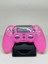 Ps4 Joystick Uyumlu Silikon Kılıf Koruyucu Kılıf Lila 1