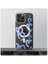 iPhone 16 Pro Kılıf Ultra Hybrid Magfit Magsafe Özellikli Hearts Denim - ACS08276 3