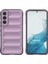 Samsung Galaxy S21 Fe Için Kılıf Oslo Prime Lila [galaxy S21 Fe ile Uyumlu Kılıf - Lila] 1