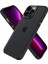 iPhone 13 Pro Max Kılıf Ultra Matte Frost Black - ACS03619 1