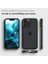 iPhone 13 Pro Max Kılıf Ultra Matte Frost Black - ACS03619 3