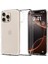 iPhone 16 Pro Max Kılıf Ultra Hybrid Frost Clear - ACS07993 1