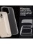 iPhone 16 Pro Max Kılıf Ultra Hybrid Frost Clear - ACS07993 2