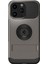 iPhone 15 Pro Max Kılıf Slim Armor Magfit Magsafe Özellikli Gunmetal - ACS06451 2