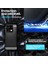 Xiaomi Redmi Note 13 Pro 5g / Poco X6 5g Kılıf Rugged Armor Matte Black - ACS07254 2