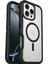 Defender Series Xt Magsafe Kılıf, iPhone 16 Pro Max Uyumlu, Darbeye Karşı Koruyucu Kılıf, Şeffaf/siyah 1