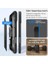 iPhone 16 Plus Kılıf Core Armor Magfit Magsafe Özellikli Matte Black - ACS08091 2