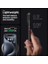 iPhone 15 Pro Kılıf Thin Fit Black - ACS06686 2