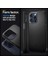 iPhone 15 Pro Kılıf Thin Fit Black - ACS06686 3
