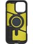 iPhone 16 Pro Kılıf Tough Armor Aı Magfit Magsafe Özellikli Metal Slate - ACS08147 3
